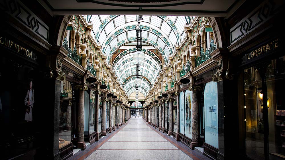Victorian architecture