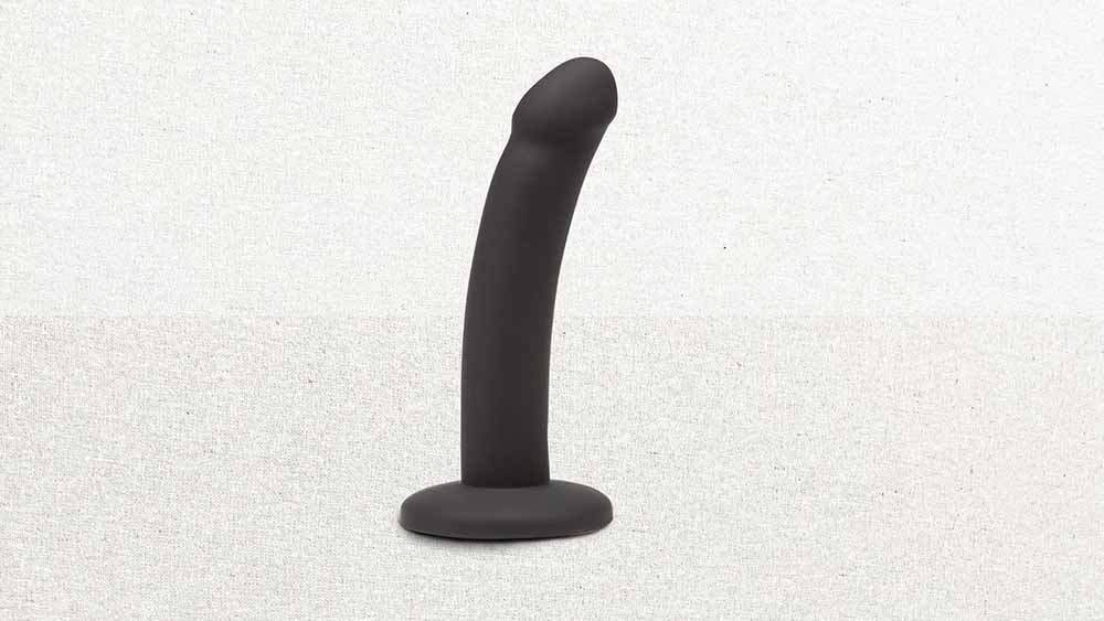 Black Dido Sex - 12 Best Black Dildos In 2023, Reviewed By A Sexologist [Video]