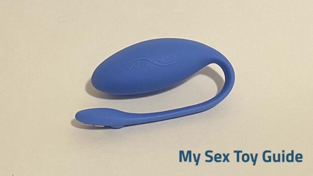 We-Vibe Jive