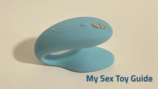 We-Vibe Sync