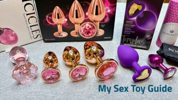 All the princess plugs we tested