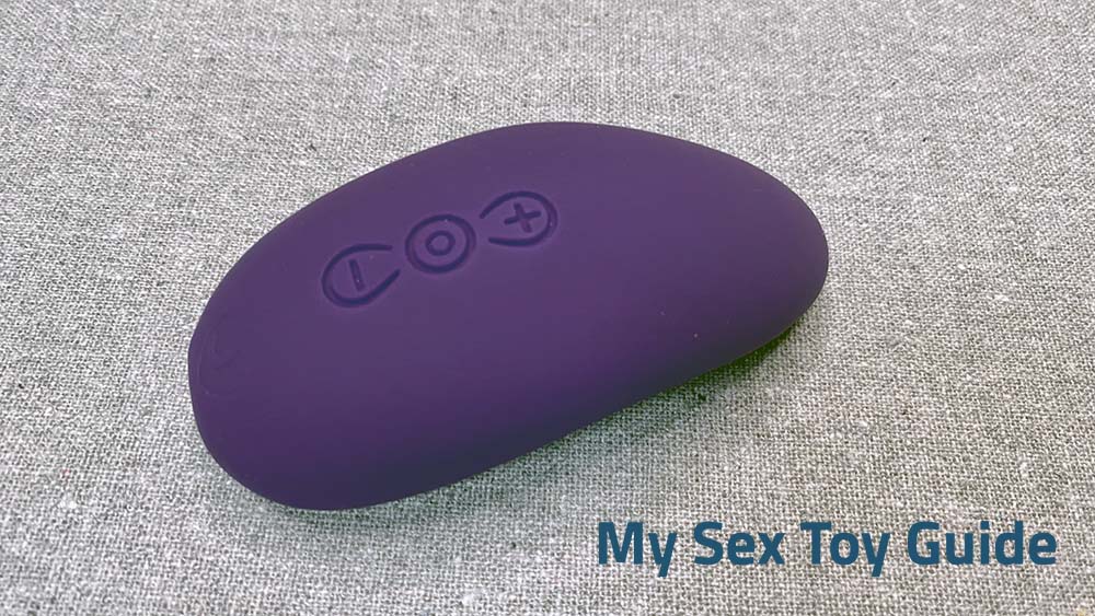 Desire Luxury clitoral vibrator