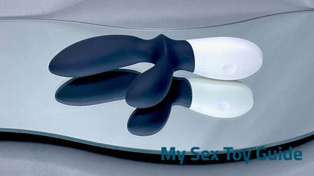 Lelo LOKI Wave