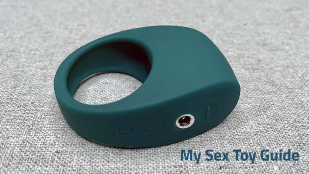 Lelo Tor 2
