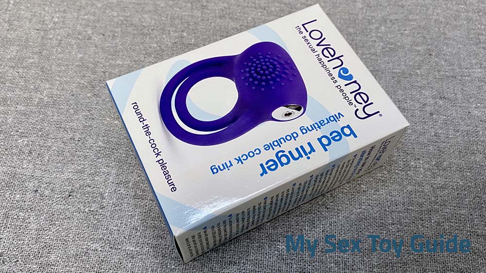 The packaging