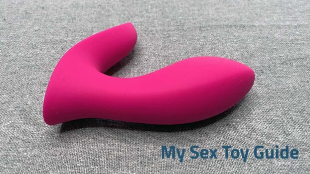 Lovense Flexer