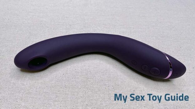 Womanizer OG
