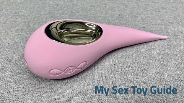 Lelo Dot