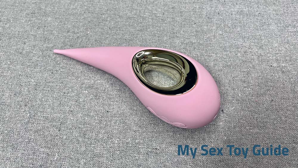 Lelo Dot