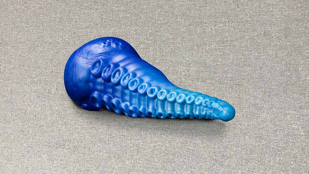 Ika Bad Dragon Dildo