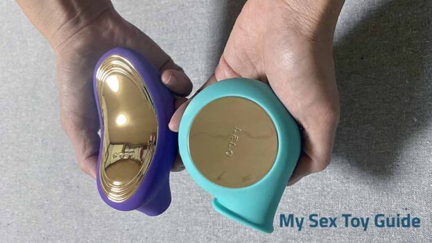 Me comparing the sizes
