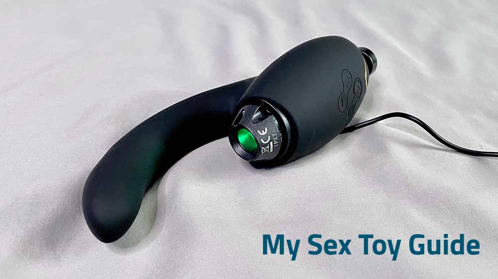 Womanizer InsideOut charging