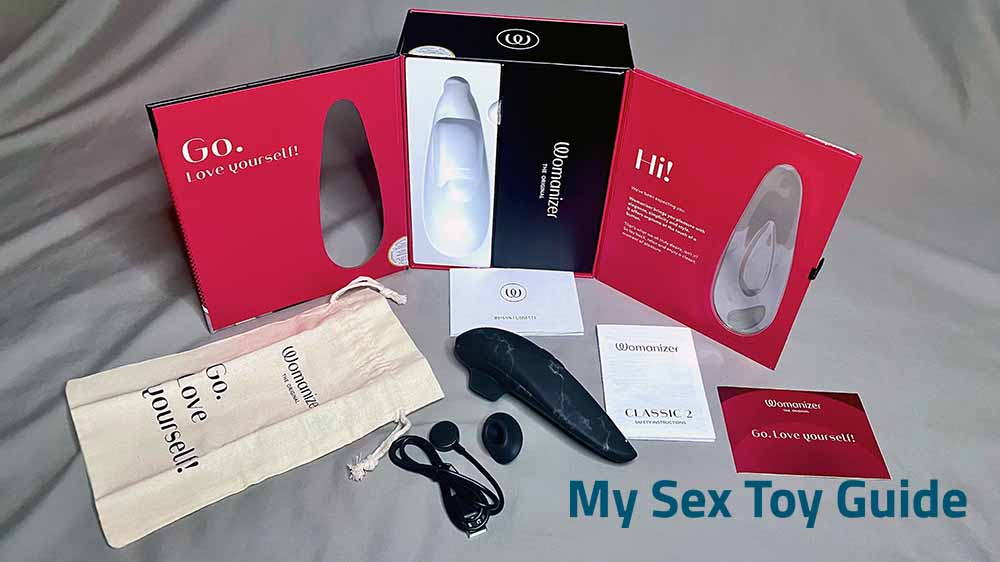 The content of the box