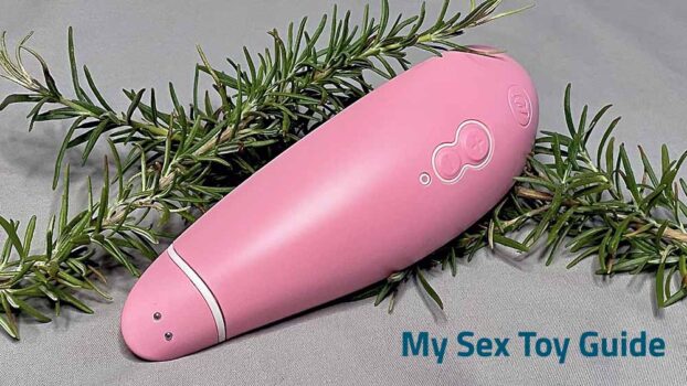 Womanizer Premium Eco