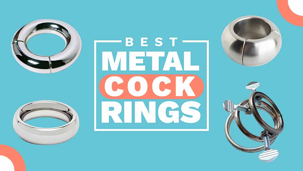23 Best Cock Rings for Any Penis [Real Testing] 