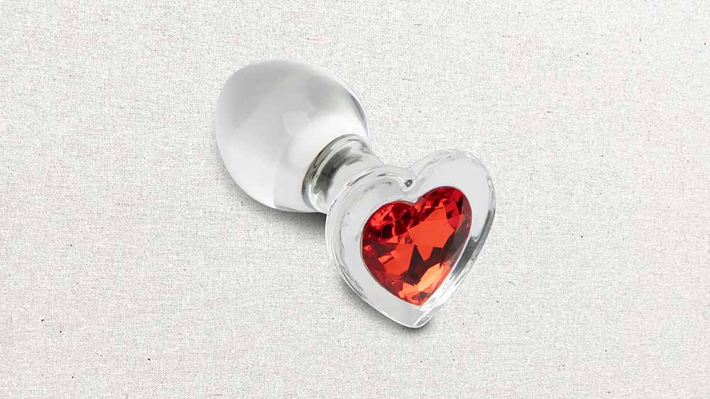 Lovehoney Sensual Glass