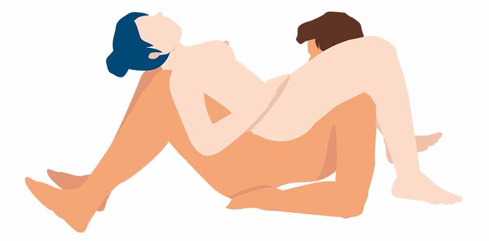 The 68 sex position