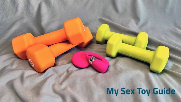 Lelo Tiani 3