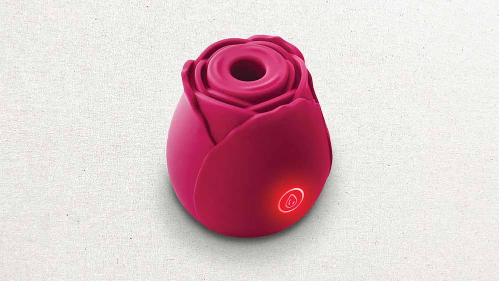 Inya Rose by NS Novelties