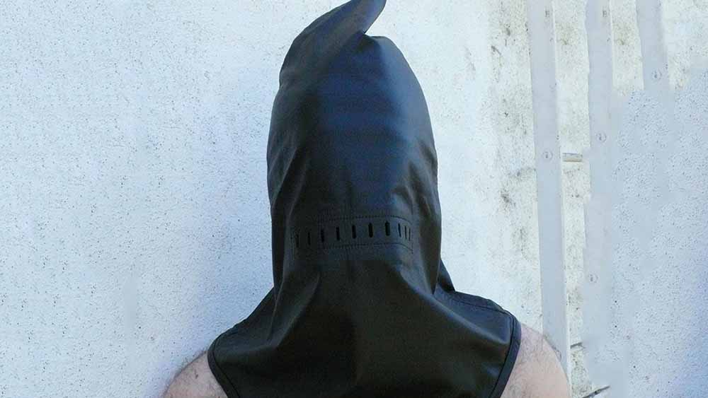 Stockroom’s Guillotine Hood