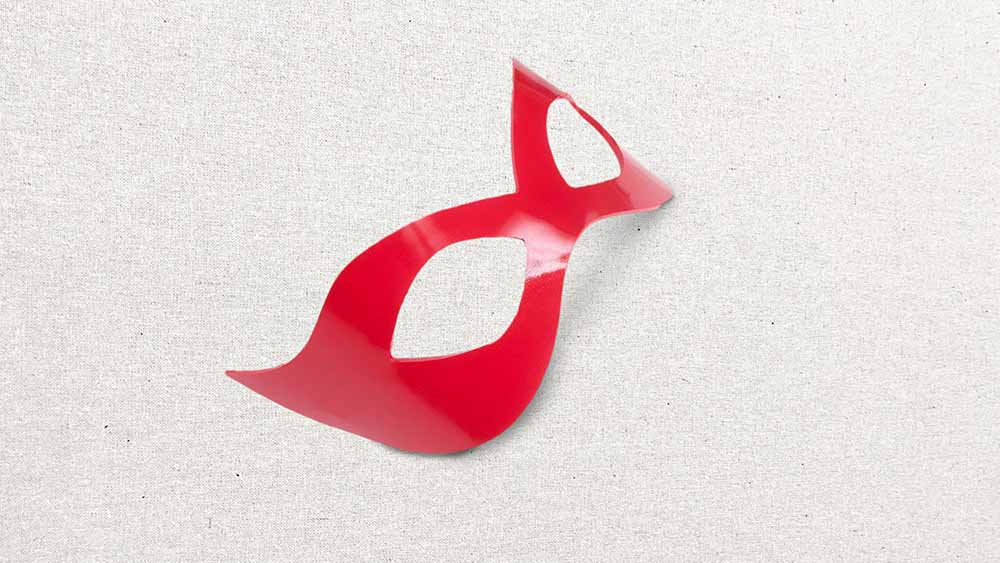 Stockroom’s Mistress Mask