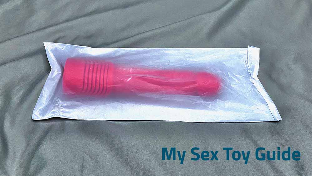 The packaging