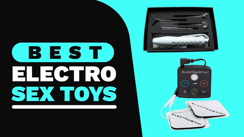 Top 10 BDSM Sex Toys For Curious Beginners Who Like Kink