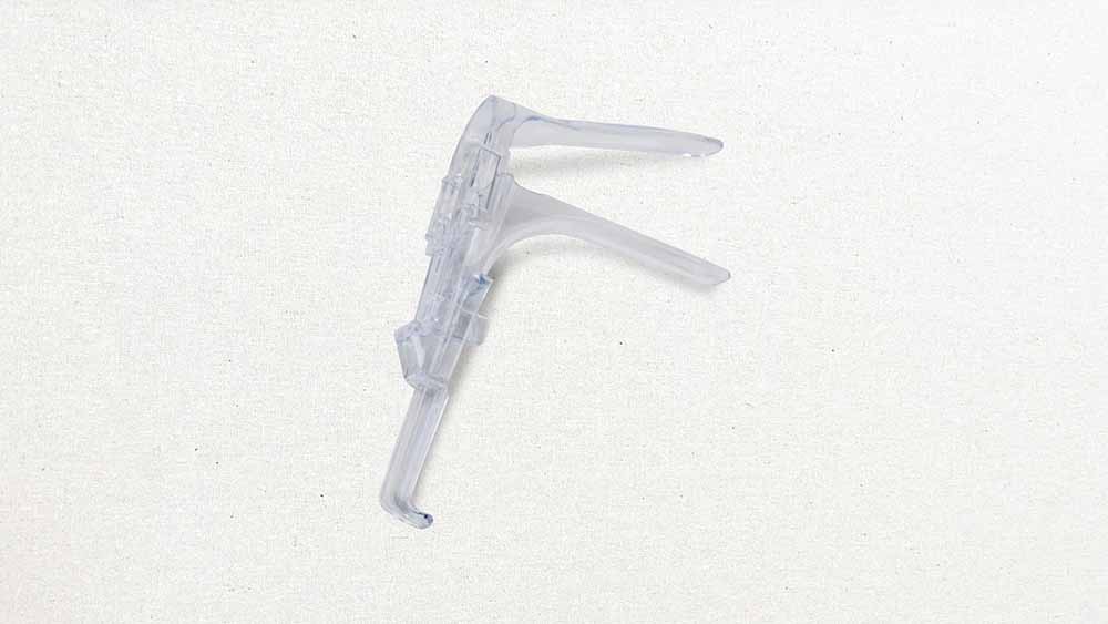 The Stockroom Plastic Speculum