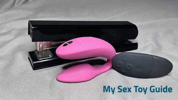 We-Vibe Sync 2