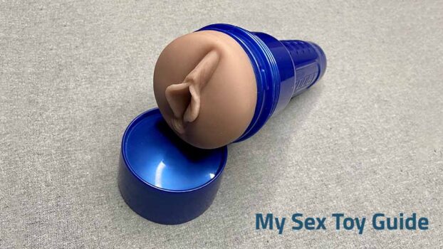 Fleshlight Boost Bang