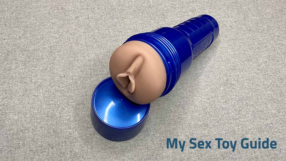 Fleshlight Boost Bang