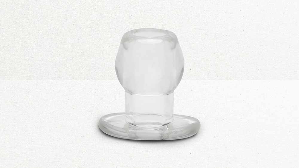 Perfect Fit Medium tunnel butt plug
