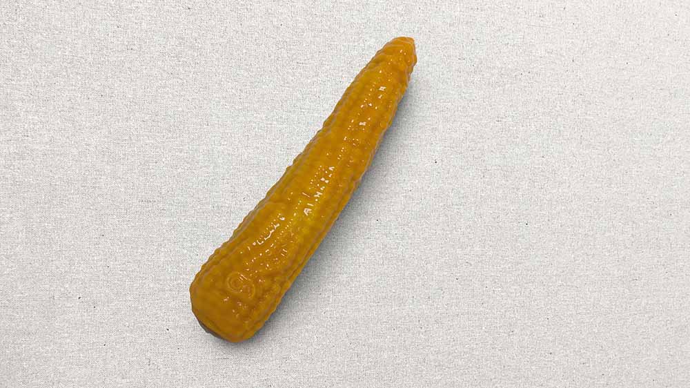 SelfDelve Corn On The Cob