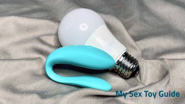 We-Vibe Sync Lite