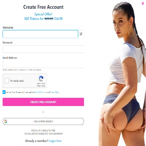 camsoda login