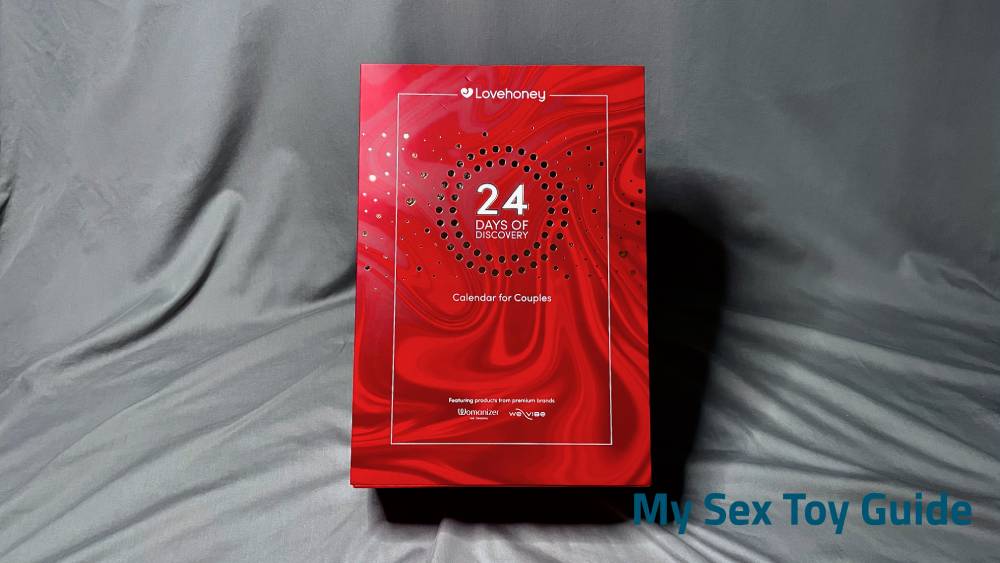The packaging