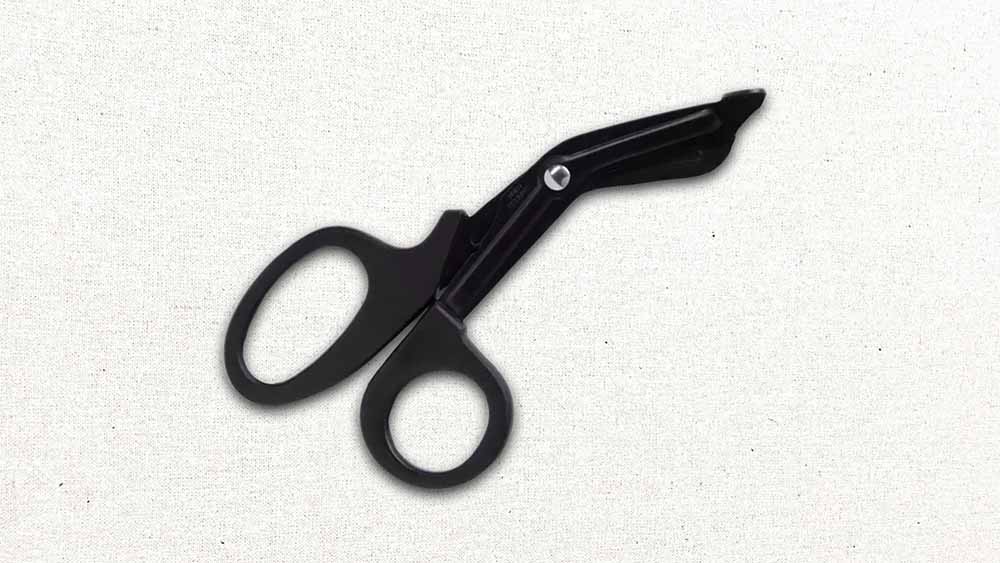 Lovehoney's Ouch! Bondage Safety Scissors