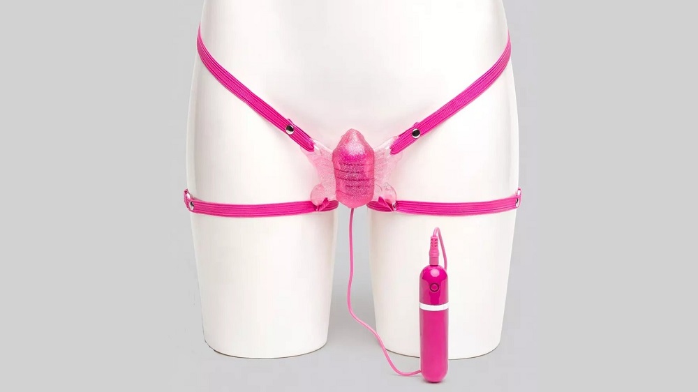 Lovehoney Venus Butterfly