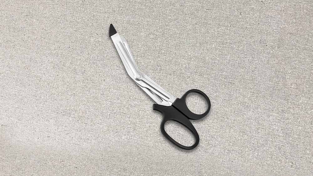 Temptasia Bondage Safety Scissors