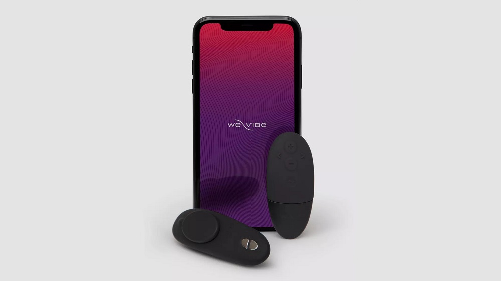 We-Vibe Moxie+