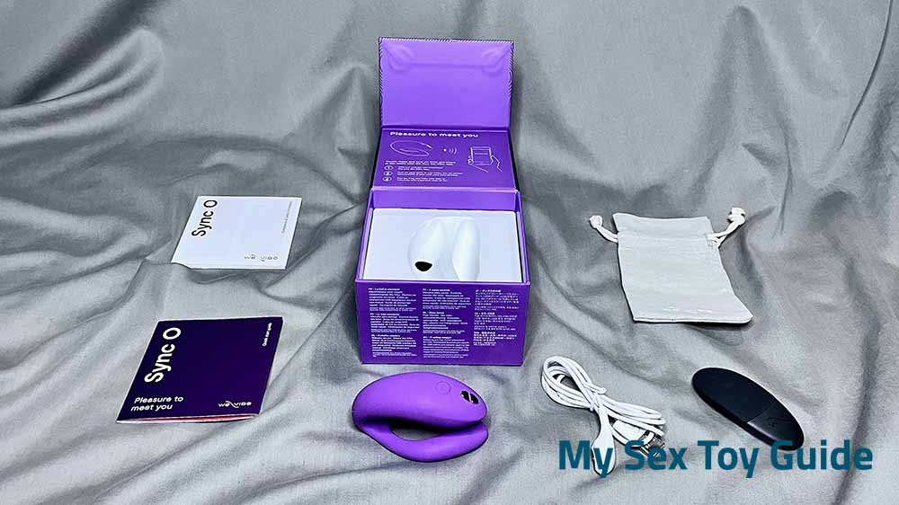 The content of the box