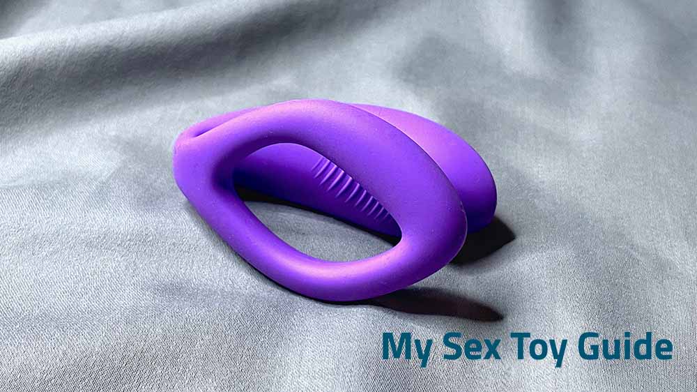 We-Vibe Sync O