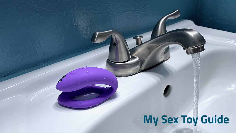 We-Vibe Sync O