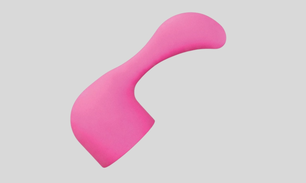 Body Wand G-Spot