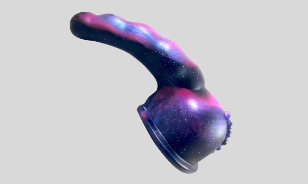 Galaxy Gee Whizzard