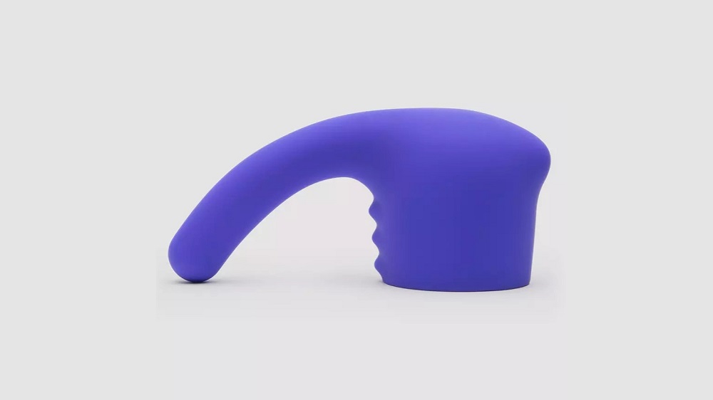 Lovehoney Deluxe Wand Silicone G-Spot Head Attachment