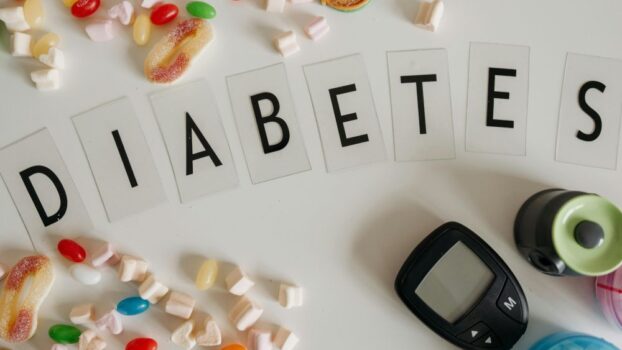 Do Sex Toys Cause Diabetes?