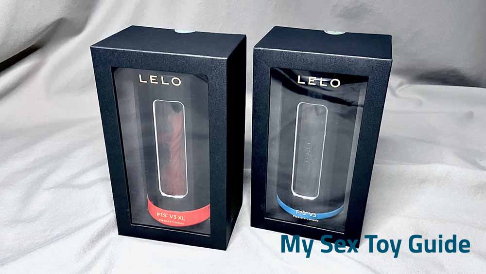 The packaging
