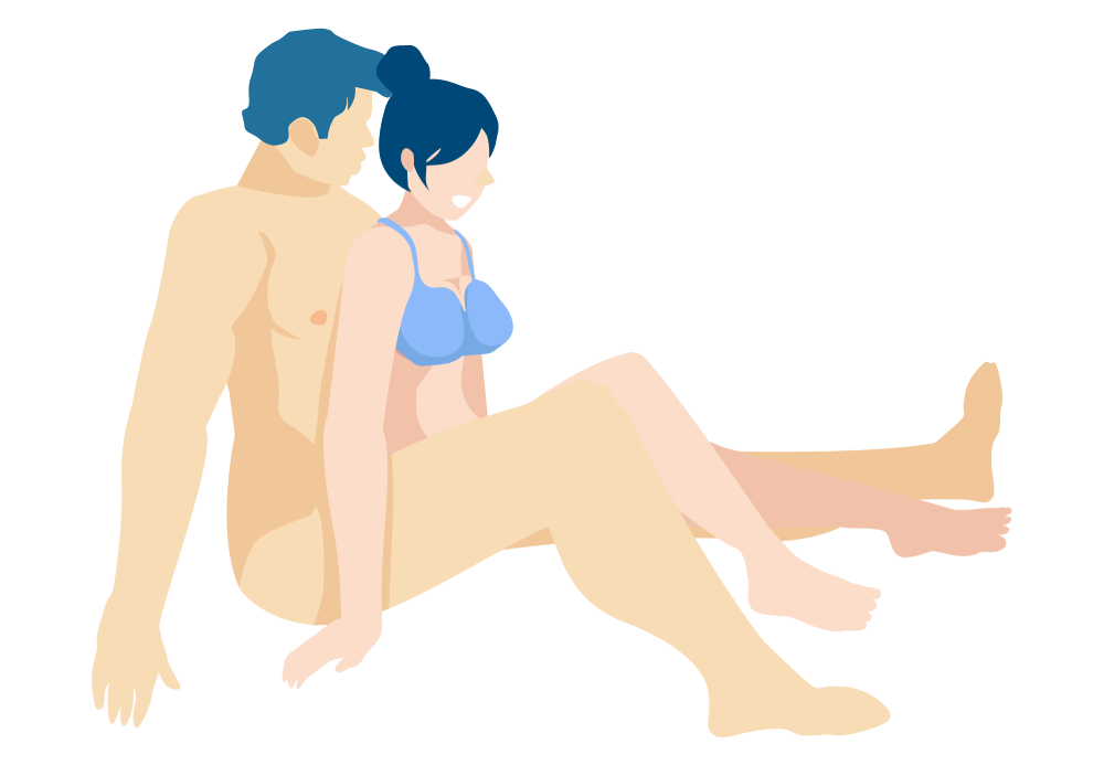 The Caboose Position