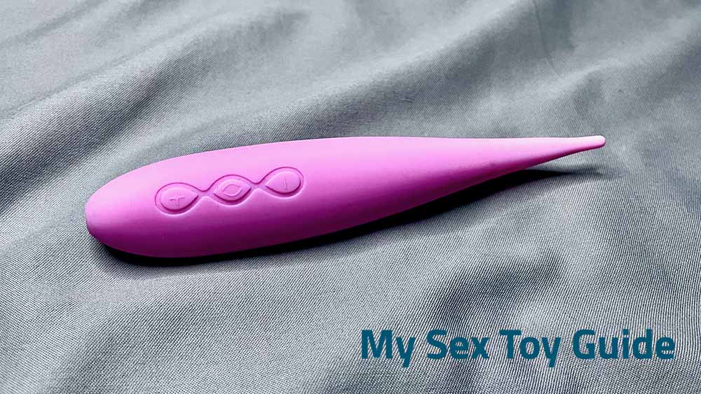 LELO DOT Travel